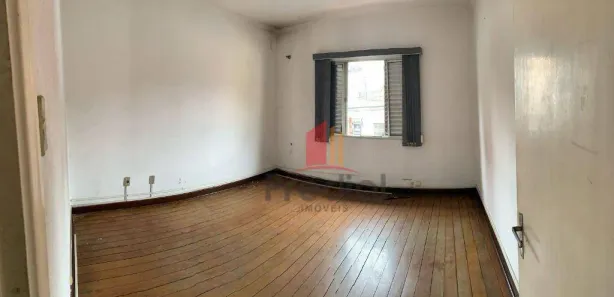Casa de Condomínio com 2 Quartos para alugar, 90m² no Vila Assunção, Santo André