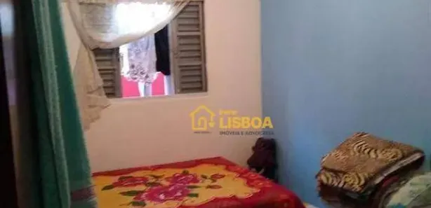 Sobrado com 5 Quartos à venda, 162m² no Jardim da Conquista (Zona Leste), São Paulo