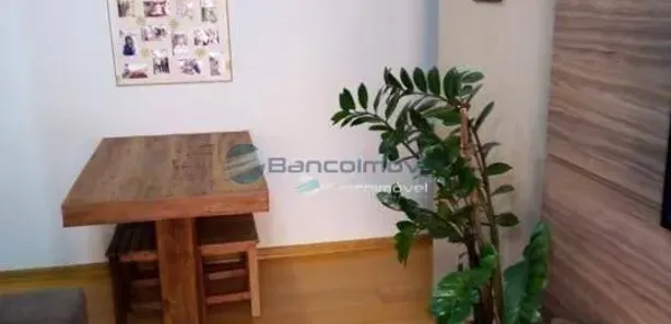 Apartamento com 2 Quartos à venda, 60m² no Loteamento Country Ville, Campinas
