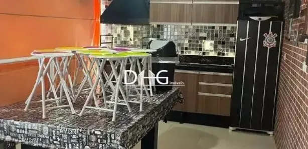 Casa com 3 Quartos à venda, 160m² no Jardim Residencial Vaughan, Sumaré