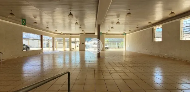Prédio Inteiro para alugar, 2398m² no Campos Elíseos, Ribeirão Preto