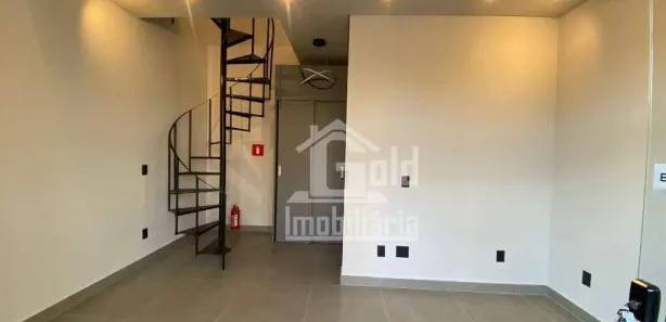Prédio Inteiro para alugar, 25m² no Centro, Ribeirão Preto