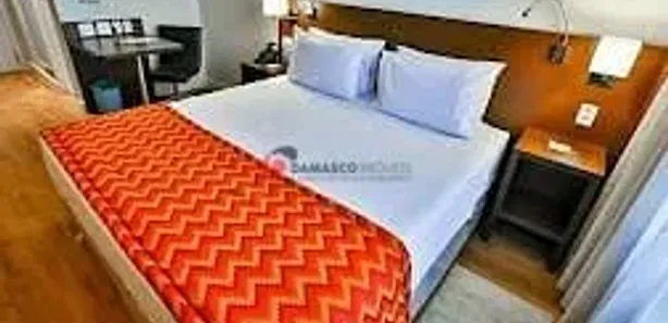 Flat com 1 Quarto à venda, 21m² no Cerâmica, São Caetano do Sul