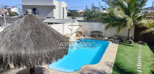 Casa com 7 Quartos à venda, 600m² no Figueira, Arraial do Cabo