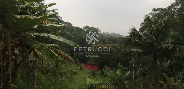 Fazenda / Sítio / Chácara com 3 Quartos à venda, 7000m² no Somma, Ribeirão Pires