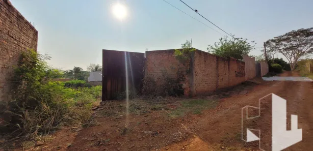 Terreno / Lote / Condomínio para venda ou aluguel, 1000m² no Jardim Padre Augusto Sani, Jaú