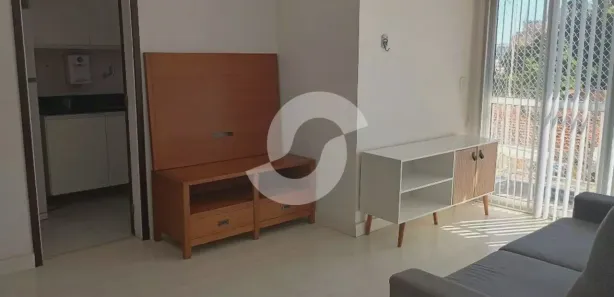 Apartamento com 2 Quartos à venda, 76m² no São Domingos, Niterói
