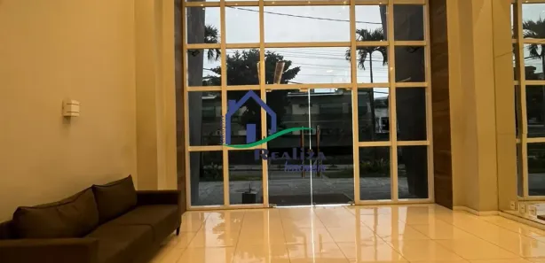 Apartamento com 2 Quartos para alugar, 60m² no Mutondo, São Gonçalo