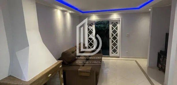 Casa de Condomínio com 3 Quartos à venda, 220m² no Mauá, São Caetano do Sul