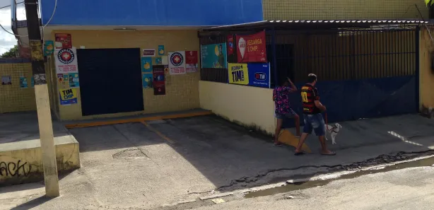 Loja / Salão / Ponto Comercial para alugar, 50m² no Ipsep, Recife