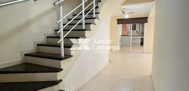 Casa de Condomínio com 4 Quartos para alugar, 165m² no Jardim Rio Claro, Rio Claro