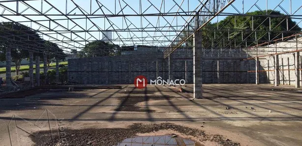 Prédio Inteiro para venda ou aluguel, 6300m² no Gleba Fazenda Palhano, Londrina