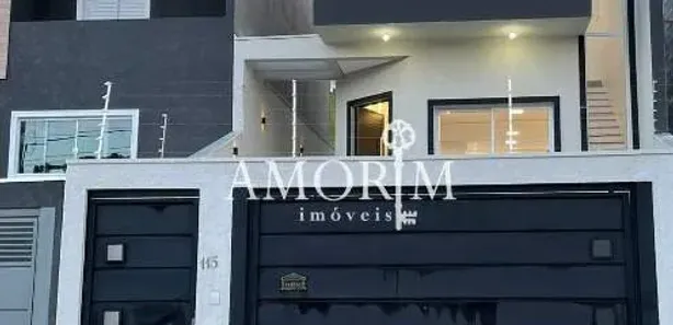 Casa com 3 Quartos à venda, 106m² no Portais (Polvilho), Cajamar