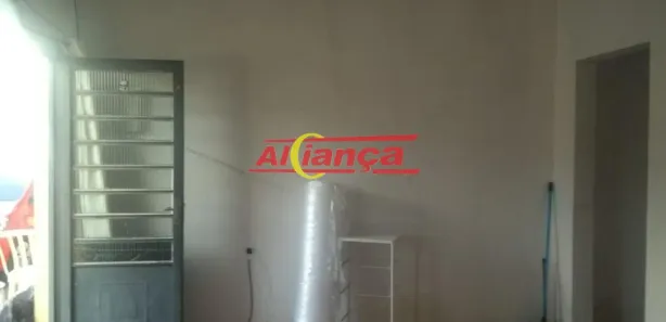 Kitnet com 1 Quarto para alugar, 49m² no Jardim Diogo, Guarulhos