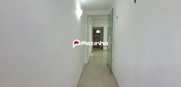 Conjunto Comercial / Sala para alugar, 139m² no Centro, Limeira