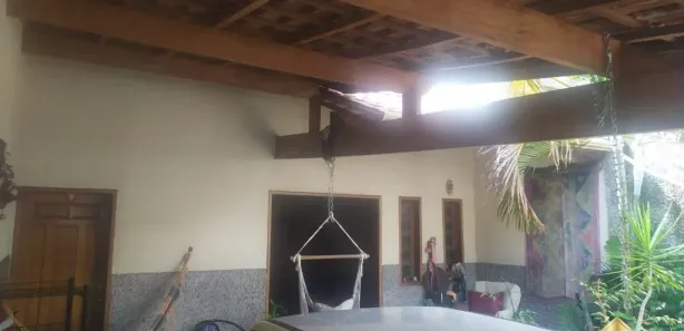 Sobrado com 4 Quartos para venda ou aluguel, 336m² no Bosque da Saúde, Taubaté