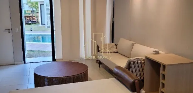 Casa de Condomínio com 3 Quartos à venda, 110m² no Itacimirim (Monte Gordo), Camaçari