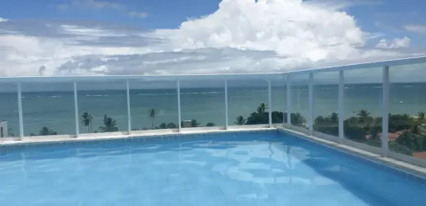 Apartamento com 2 Quartos à venda, 58m² no Jardim Brasília, Cabedelo