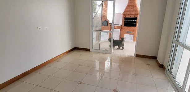 Casa de Condomínio com 3 Quartos para alugar, 180m² no Tamboré, Santana de Parnaíba