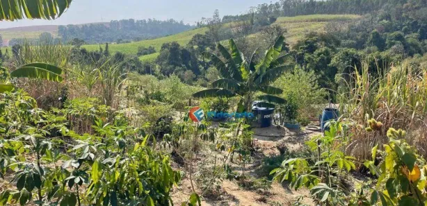 Terreno / Lote / Condomínio à venda, 1500m² no Alpes do Tietê, Cabreúva