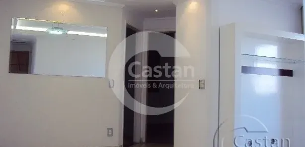 Apartamento com 2 Quartos à venda, 55m² no Vila Bertioga, São Paulo