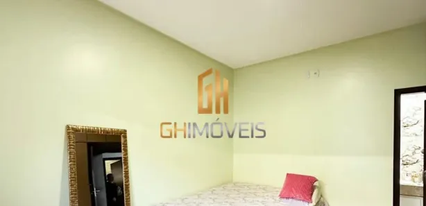 Casa com 4 Quartos à venda, 176m² no Parque Solar do Agreste B, Rio Verde
