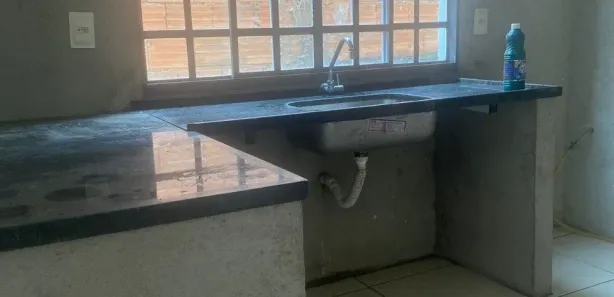 Casa com 3 Quartos à venda, 180m² no Porto Seguro, Ribeirão das Neves