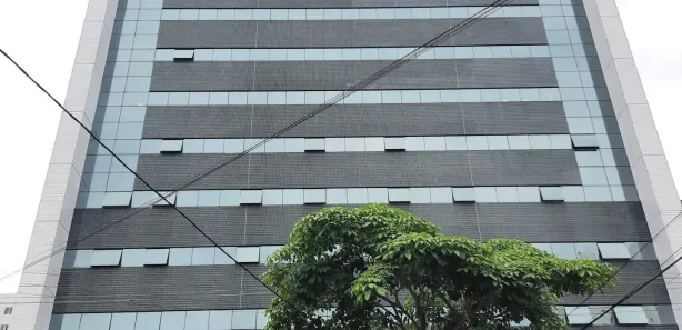 Conjunto Comercial / Sala para alugar, 33m² no Candeias, Jaboatão dos Guararapes