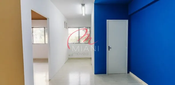 Conjunto Comercial / Sala para alugar, 50m² no Vila Leopoldina, São Paulo