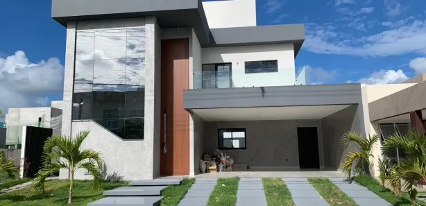 Casa de Condomínio com 3 Quartos à venda, 260m² no Alphaville, Barra dos Coqueiros