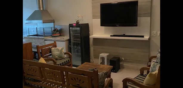 Casa com 4 Quartos à venda, 610m² no Centro, Capivari