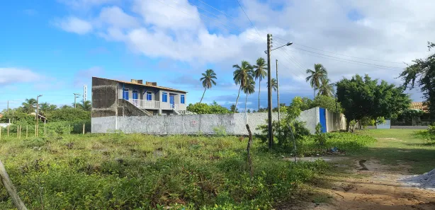 Sobrado com 5 Quartos para alugar, 250m² no Saco do Rio Real, Estância
