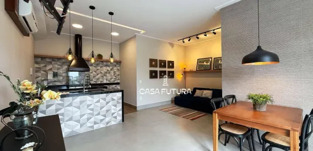 Cobertura com 2 Quartos à venda, 140m² no Santo Agostinho, Volta Redonda