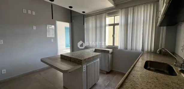 Apartamento com 3 Quartos à venda, 80m² no Centro, Barra Mansa