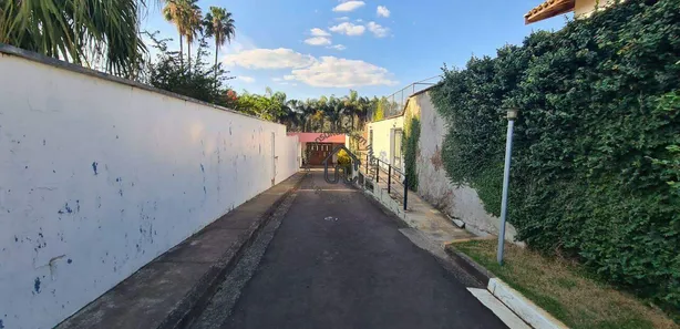 Flat com 5 Quartos à venda, 3500m² no Contendas, Valinhos