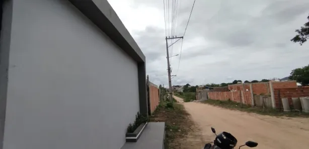 Flat com 1 Quarto à venda, 27m² no Jardim das Acácias, São Pedro da Aldeia