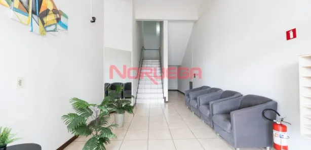 Conjunto Comercial / Sala para alugar, 67m² no Bacacheri, Curitiba