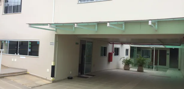 Hotel / Motel / Pousada com 15 Quartos à venda, 658m² no Novo Cavaleiro, Macaé