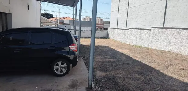 Terreno / Lote / Condomínio à venda, 256m² no Vila da Glória, Limeira