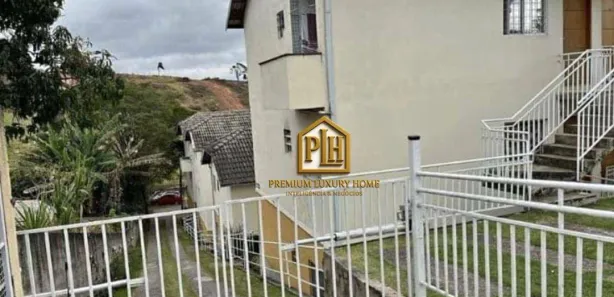 Apartamento com 2 Quartos para venda ou aluguel, 47m² no Jardim Colonial, Atibaia