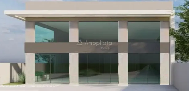 Loja / Salão / Ponto Comercial para alugar, 180m² no Jardim Paulista, Campina Grande do Sul