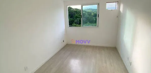 Apartamento com 2 Quartos à venda, 62m² no Várzea das Moças, São Gonçalo
