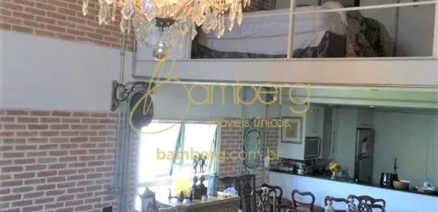 Apartamento com 2 Quartos à venda, 119m² no Vila Progredior, São Paulo