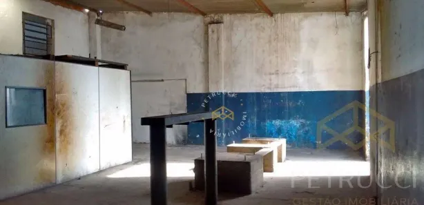 Galpão / Depósito / Armazém à venda, 1600m² no Chácaras Fazenda Coelho, Hortolândia