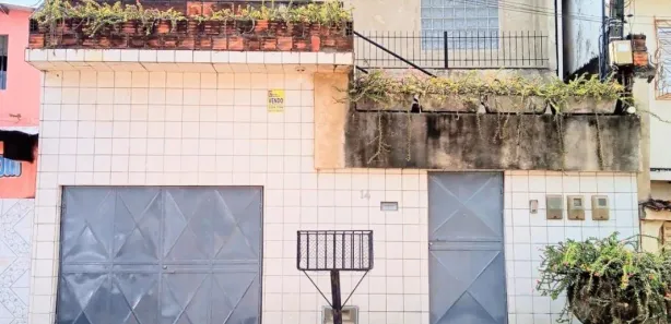 Casa de Condomínio com 5 Quartos à venda, 221m² no Muribeca, Jaboatão dos Guararapes