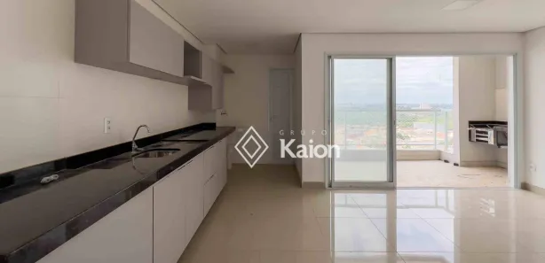 Apartamento com 2 Quartos para venda ou aluguel, 74m² no Jardim Nair Maria, Salto
