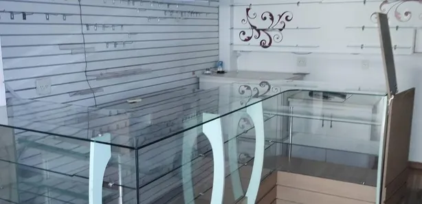 Loja / Salão / Ponto Comercial à venda, 80m² no Baeta Neves, São Bernardo do Campo
