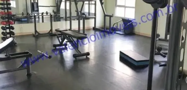 Apartamento com 2 Quartos para alugar, 55m² no Parque das Nações, Americana
