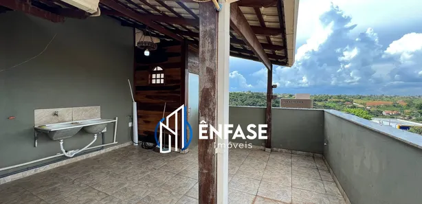 Cobertura com 2 Quartos à venda, 100m² no Marechal Rondon, Igarapé
