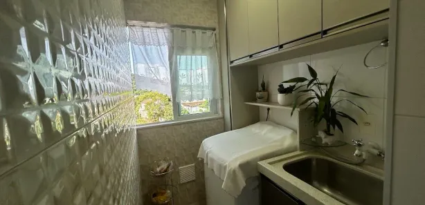 Apartamento com 2 Quartos à venda, 66m² no Água Verde, Blumenau
